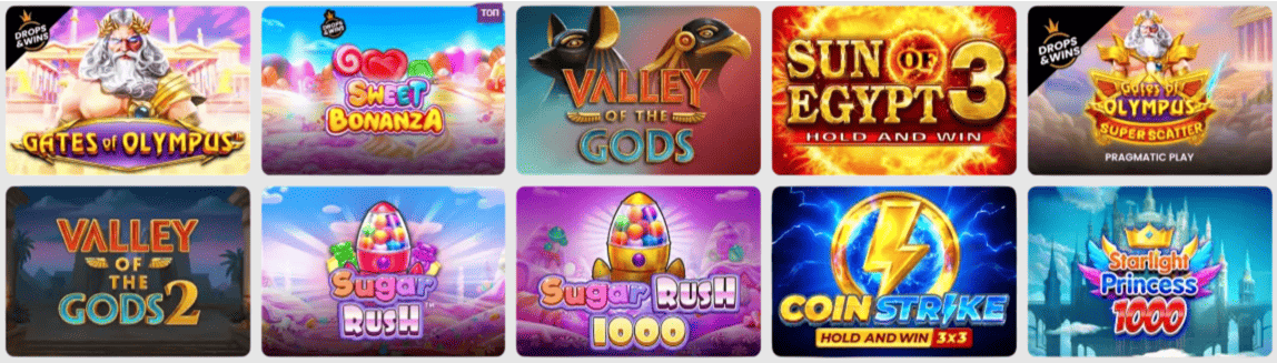 Slots Neosurf Casino Slots Neosurf Casino