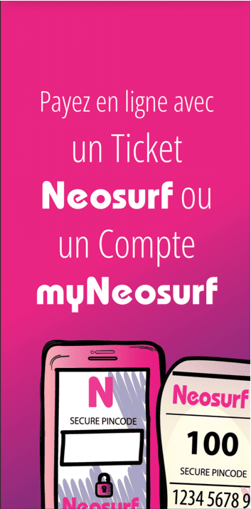 Neosurf Neosurf Casino