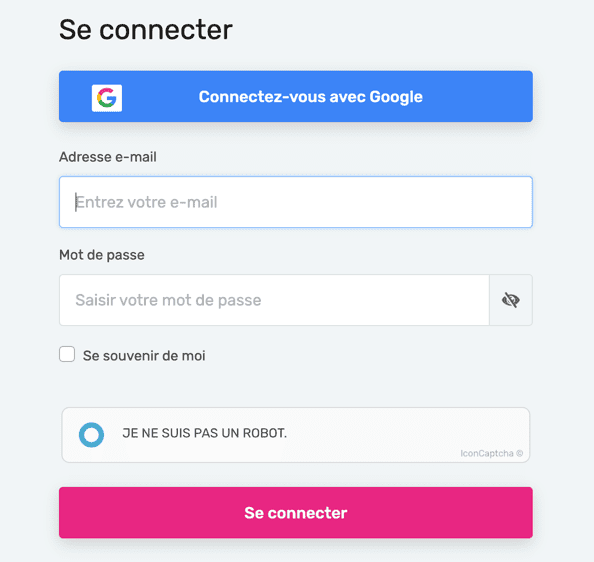 S’inscrire Neosurf casino